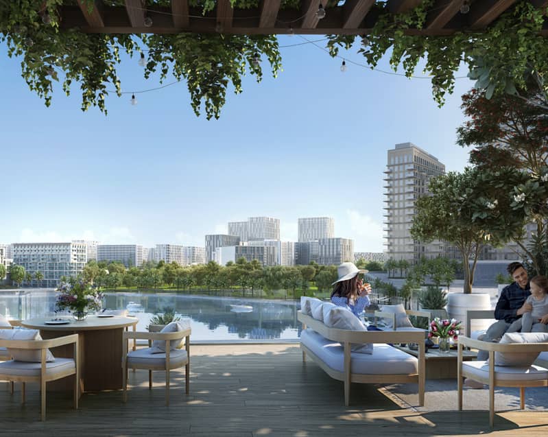 Below OP | Genuine Resale | High Floor - Image 8