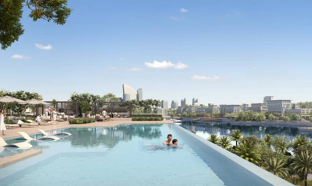 Below OP | Genuine Resale | High Floor - Image 10