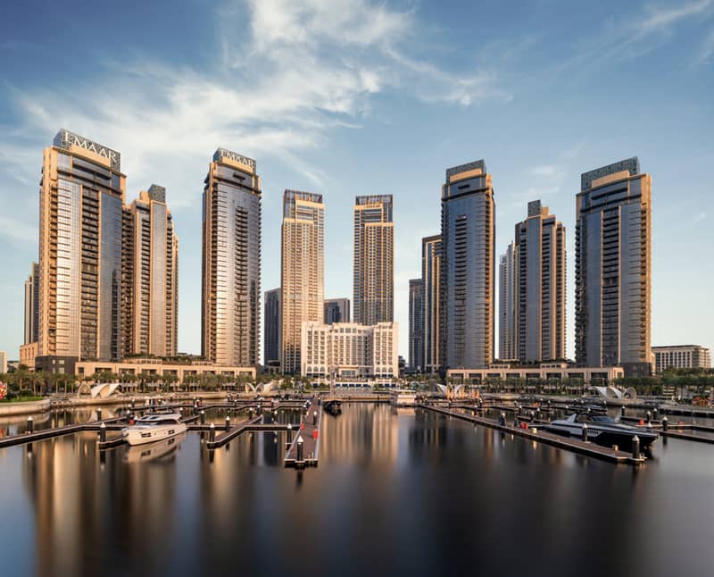 Below OP | Genuine Resale | High Floor - Image 12