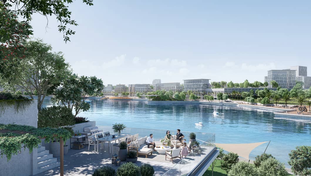 Below OP | Genuine Resale | High Floor - Image 14