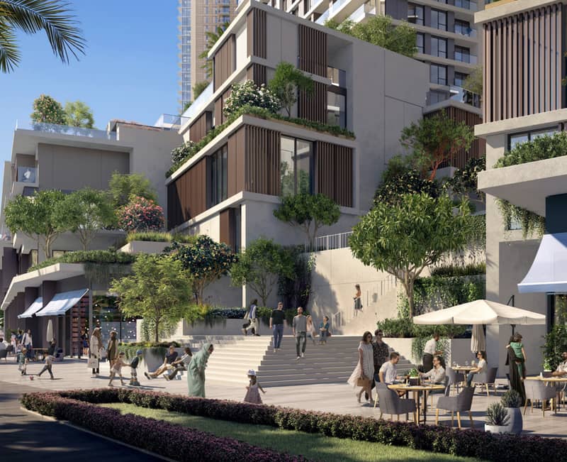 Below OP | Genuine Resale | High Floor - Image 15