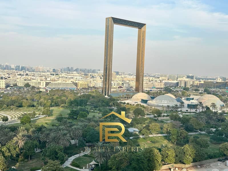 FRAM VIEW /2 PLUS MAID /LARGE LAYOUR /NEXT TO METRO /