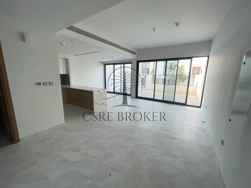 Brand New 3 Bedroom+Maid Multiple units