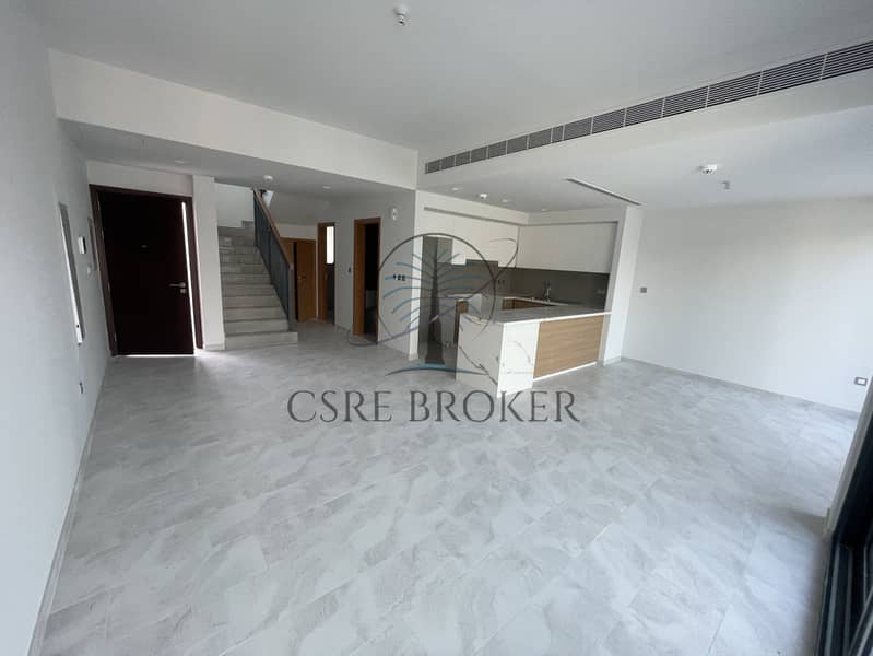 Brand New 3 Bedroom+Maid Multiple units