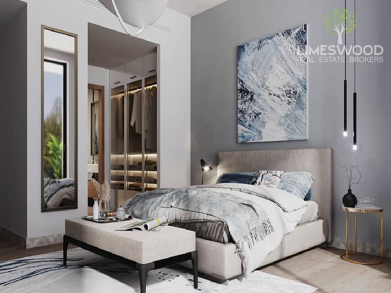 VASTU UNIT | Phase 1 | Semidetached| Handover soon