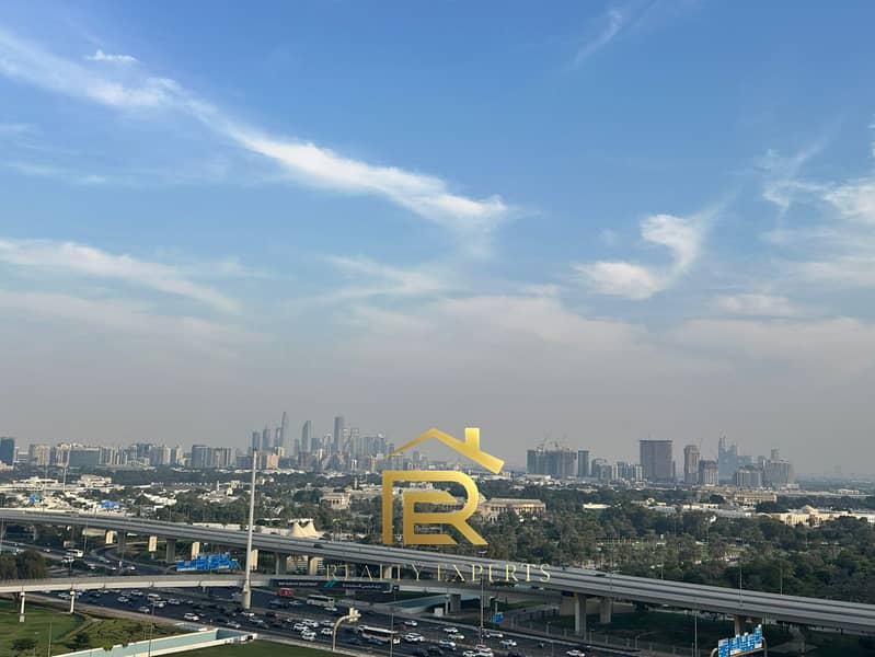 FRAM VIEW /2 PLUS MAID /LARGE LAYOUR /NEXT TO METRO / - Image 10