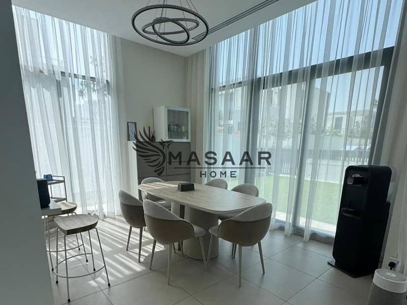 Brand New | Corner Unit | Park View | Luxury