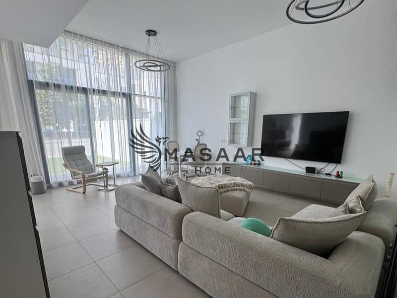 Brand New | Corner Unit | Park View | Luxury