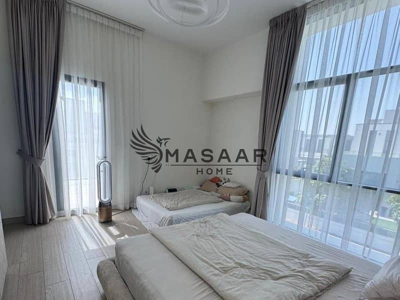 Brand New | Corner Unit | Park View | Luxury