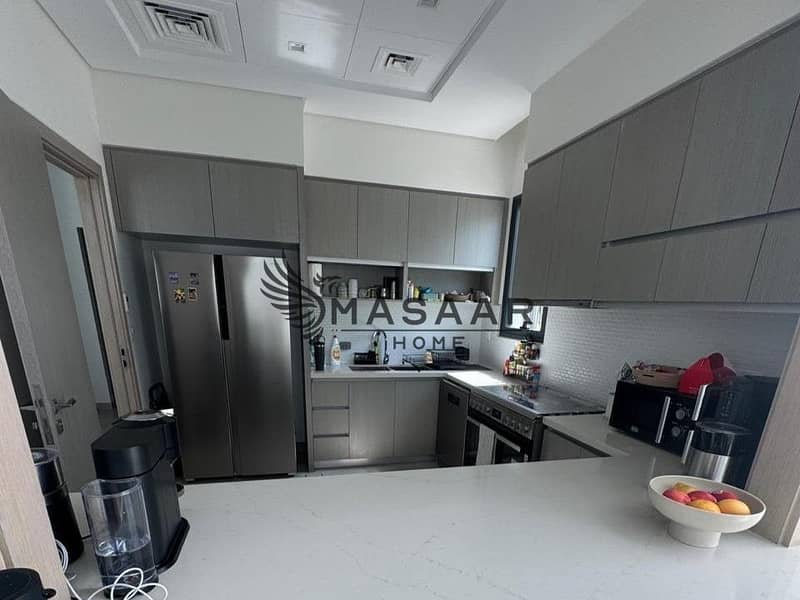 Brand New | Corner Unit | Park View | Luxury - Image 9