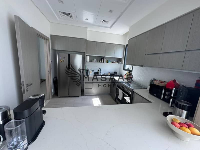 Brand New | Corner Unit | Park View | Luxury - Image 10