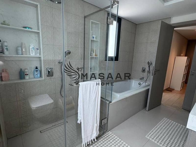 Brand New | Corner Unit | Park View | Luxury - Image 15