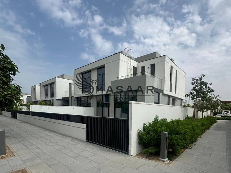 Brand New | Corner Unit | Park View | Luxury - Image 17