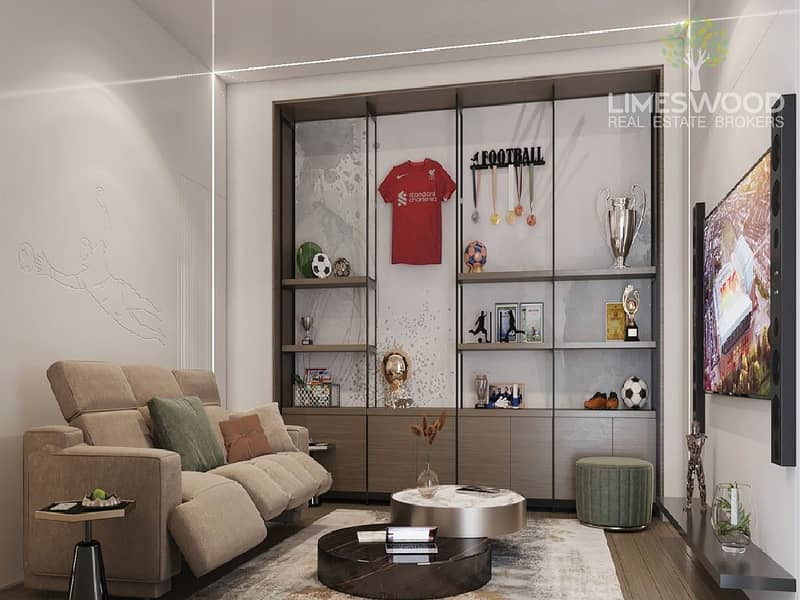 VASTU UNIT | Phase 1 | Semidetached| Handover soon