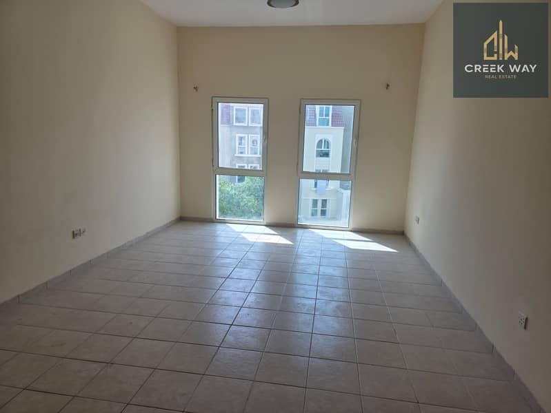 1 bedroom with Good Roi