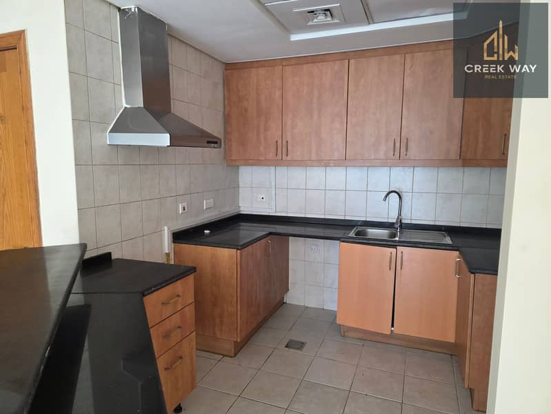 1 bedroom with Good Roi - Image 10