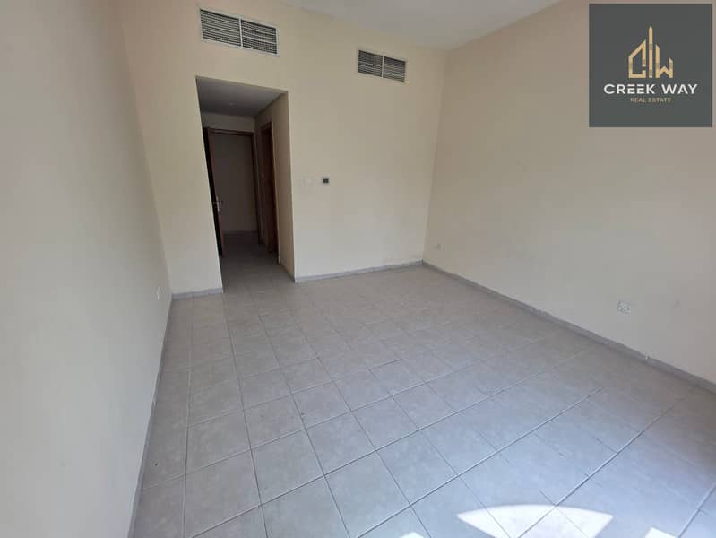 1 bedroom with Good Roi