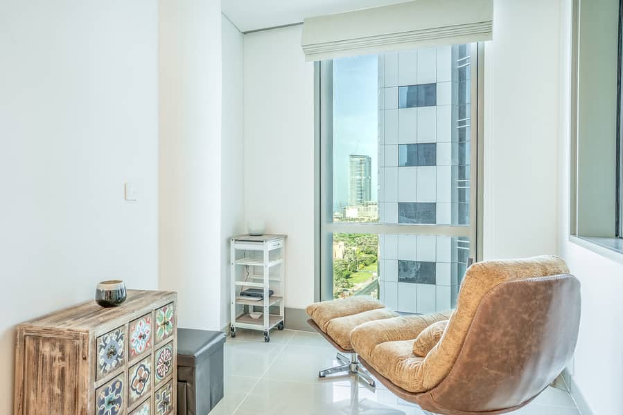 Winter Rate | Luxury Living | Panoramic Marina & Sea Views - Image 6