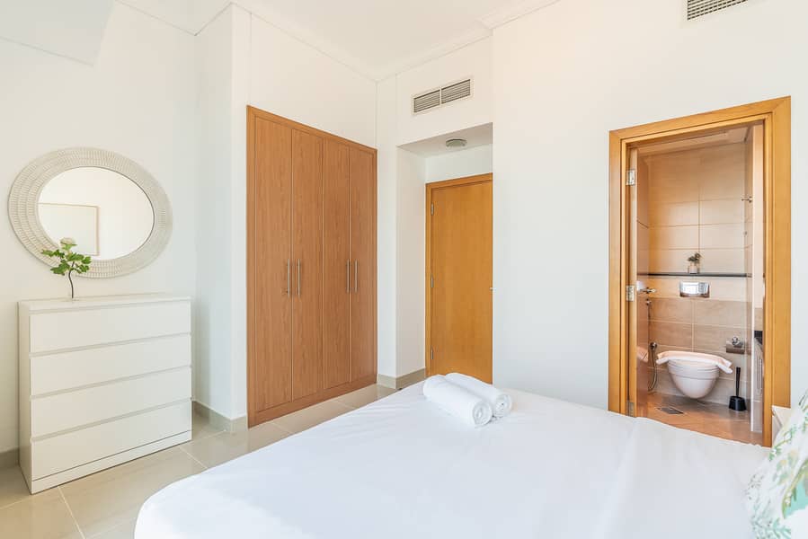 Winter Rate | Luxury Living | Panoramic Marina & Sea Views - Image 25