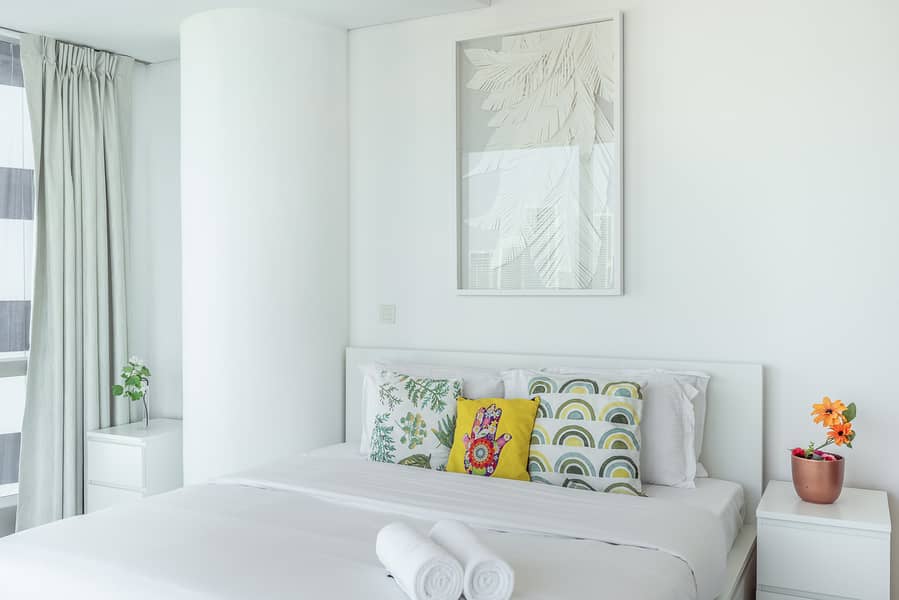 Winter Rate | Luxury Living | Panoramic Marina & Sea Views - Image 29