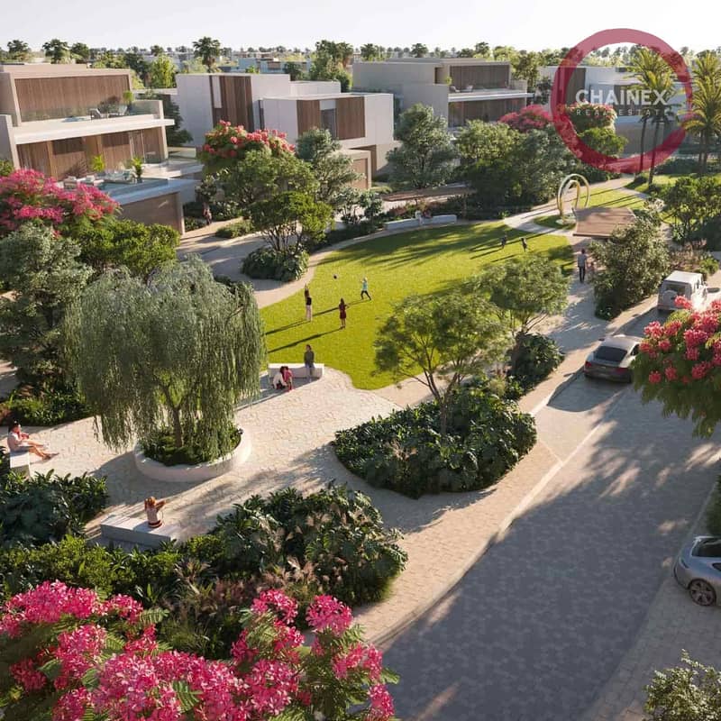 Genuine Resale | Independent Villa | Premium