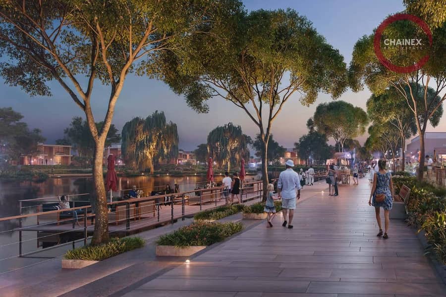 Genuine Resale | Independent Villa | Premium