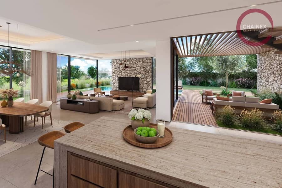 Genuine Resale | Independent Villa | Premium - Image 6