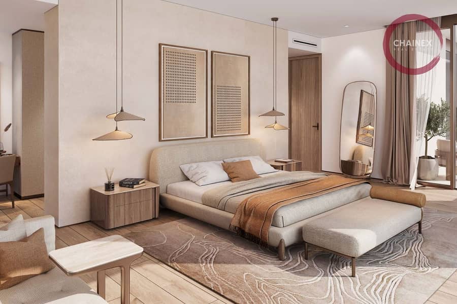 Genuine Resale | Independent Villa | Premium - Image 7