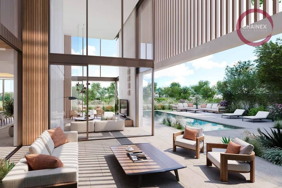 Genuine Resale | Independent Villa | Premium - Image 8