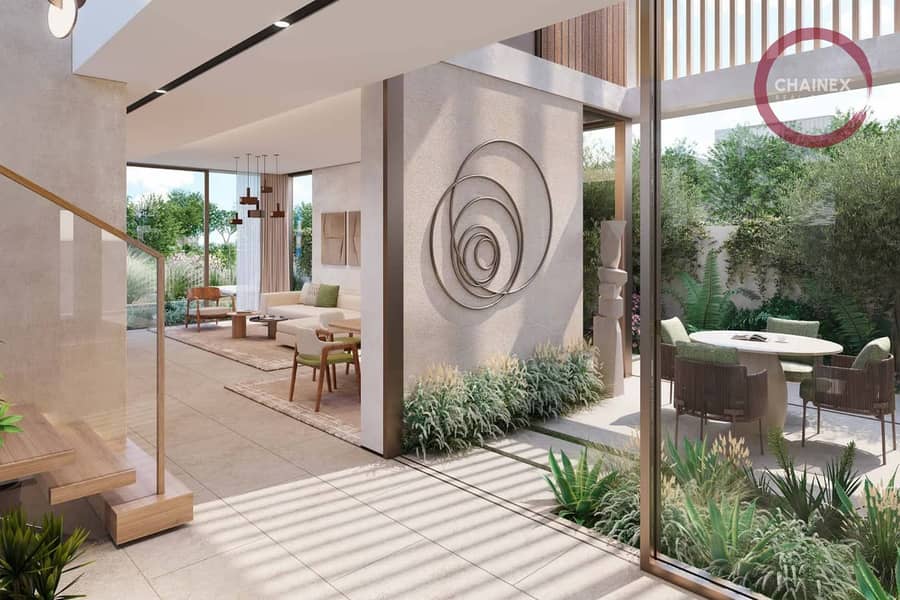 Genuine Resale | Independent Villa | Premium - Image 10