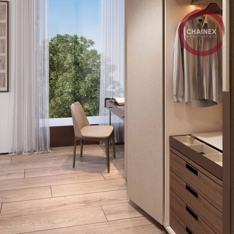 Genuine Resale | Independent Villa | Premium - Image 11