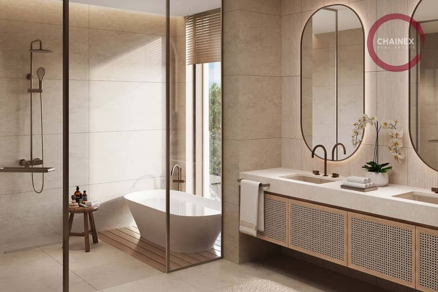 Genuine Resale | Independent Villa | Premium - Image 13