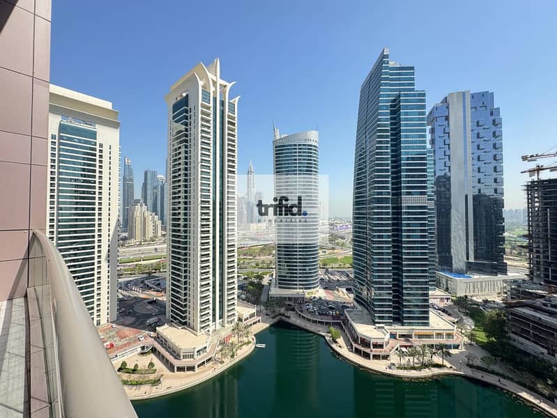 AVAILABLE NOW | FULLY FURNISHED | GREAT VIEWS