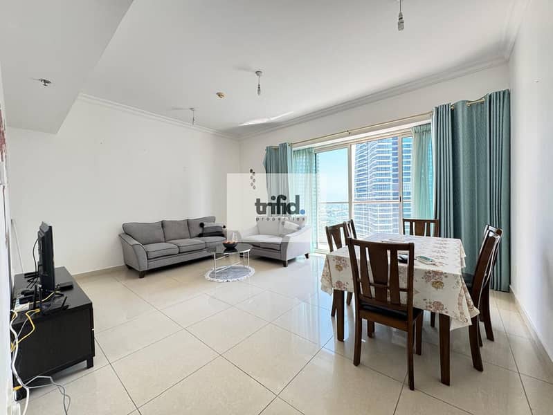 AVAILABLE NOW | FULLY FURNISHED | GREAT VIEWS