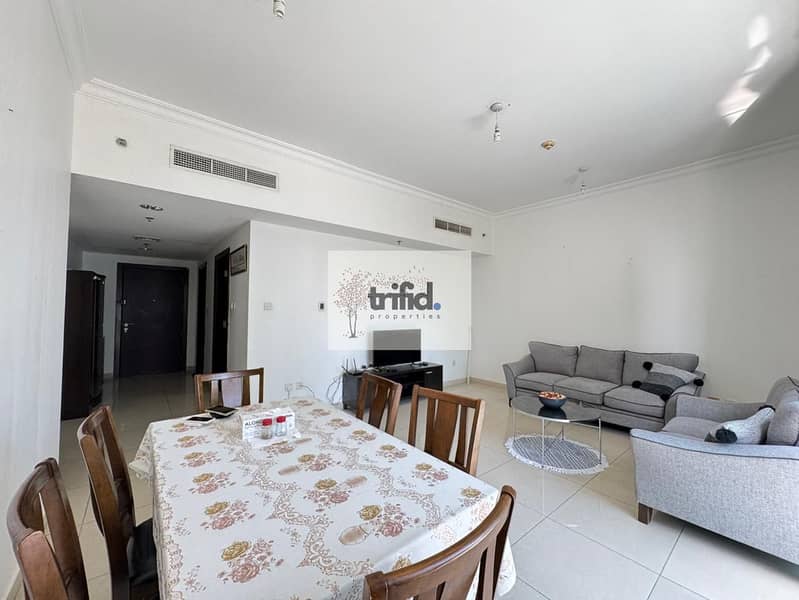 AVAILABLE NOW | FULLY FURNISHED | GREAT VIEWS