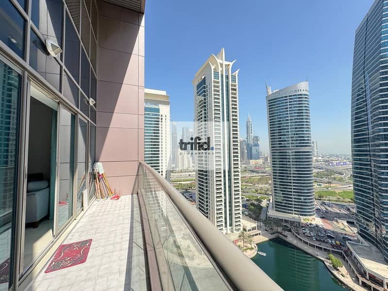 AVAILABLE NOW | FULLY FURNISHED | GREAT VIEWS - Image 12