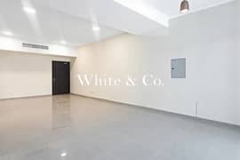 شقة في برج دي إي سي 2،برج دي إي سي،دبي مارينا 2 غرف 124999 درهم - 13423896