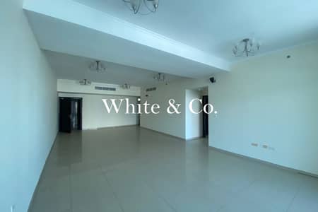 2 Camere Appartamento in Affitto a Dubai Marina, Dubai - Appartamento a Dubai Marina，DEC Towers，DEC Tower 2, 2 camere da letto, 120000 AED - 13423896