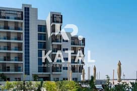 شقة في ليوناردو رزيدنس،مدينة مصدر 900000 درهم - 13423906