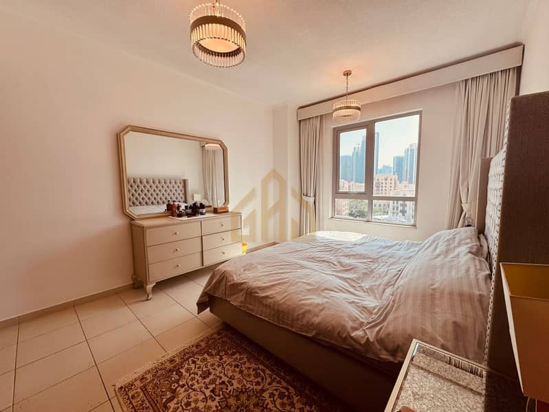 FULLY FURNISHED| COMMUNITY VIREW| BEST PRICE - Image 6