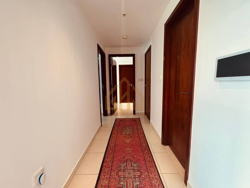 FULLY FURNISHED| COMMUNITY VIREW| BEST PRICE - Image 11