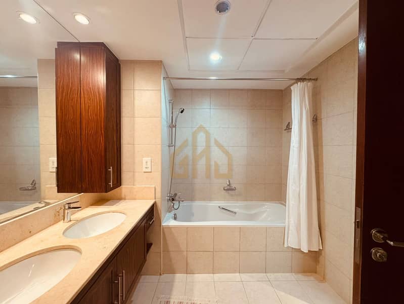 FULLY FURNISHED| COMMUNITY VIREW| BEST PRICE - Image 12