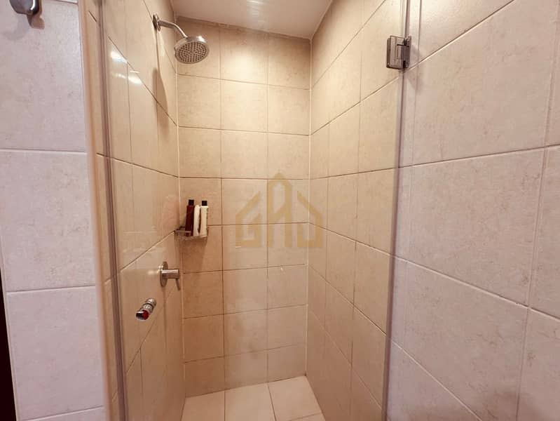 FULLY FURNISHED| COMMUNITY VIREW| BEST PRICE - Image 13