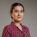 Aylara Seyitgulyyeva