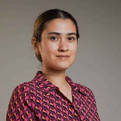 Aylara Seyitgulyyeva