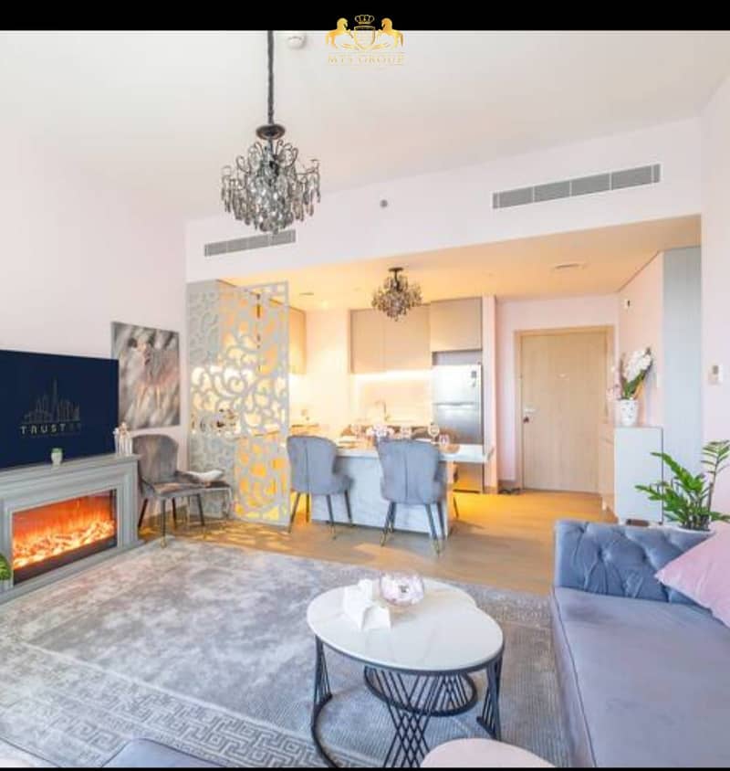 Port de La Mer | Modern Layout | Ready to Move-In