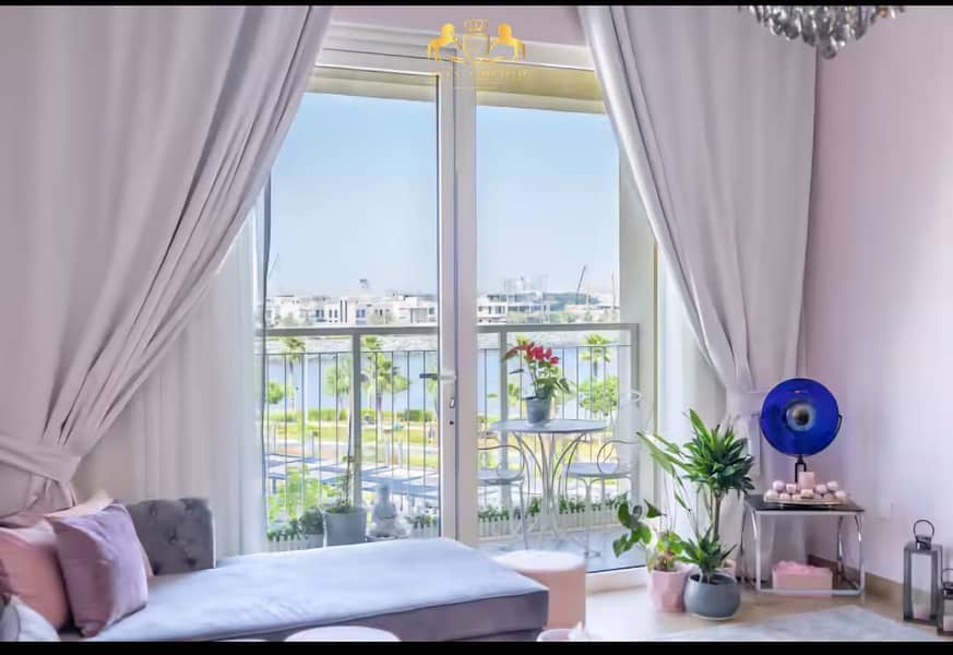 Port de La Mer | Modern Layout | Ready to Move-In