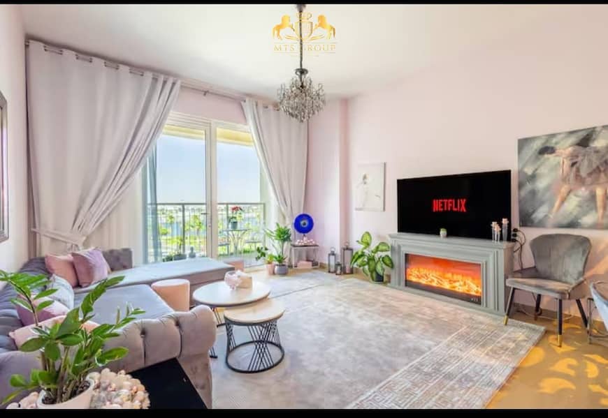 Port de La Mer | Modern Layout | Ready to Move-In