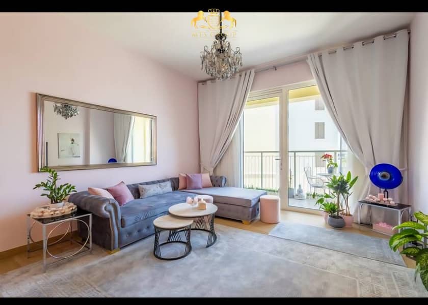 Port de La Mer | Modern Layout | Ready to Move-In