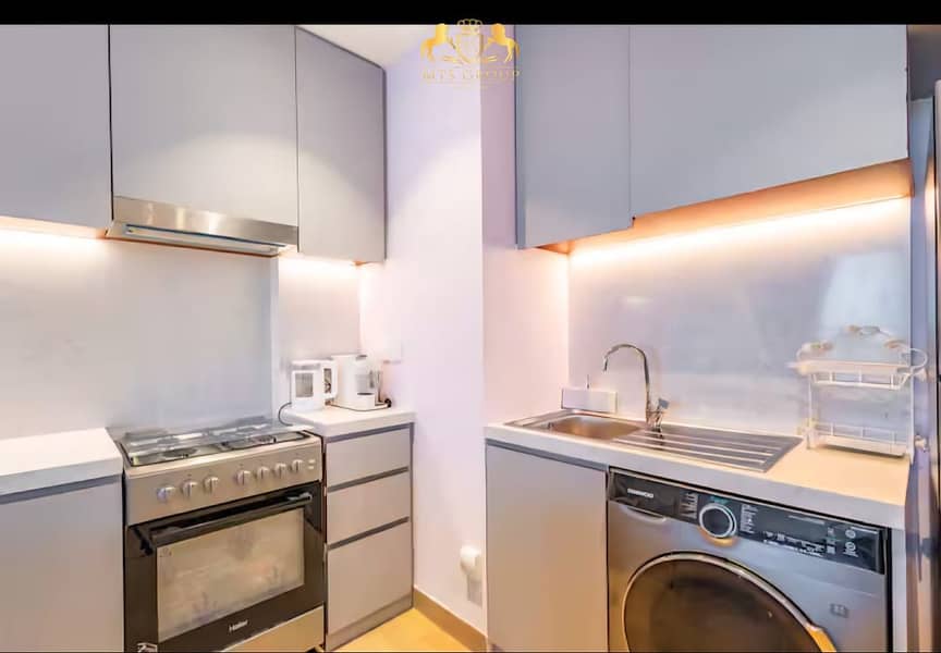 Port de La Mer | Modern Layout | Ready to Move-In - Image 6